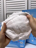 佳嬰輕松拉拉褲XL碼74片(8-14KG)超薄夏季透氣新生嬰兒男女寶寶尿不濕 曬單實拍圖