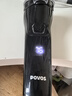 奔騰（POVOS）剃須刀電動刮胡刀全身水洗智能快充LED屏顯三刀頭家用胡須刀送男友老公生日父親禮物PW828國家補貼 曬單實拍圖