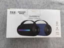 聯(lián)想異能者藍(lán)牙音箱戶(hù)外廣場(chǎng)舞家用桌面低音炮手提式便攜連接U盤(pán)電腦手機(jī)高音質(zhì)無(wú)線(xiàn)音響 曬單實(shí)拍圖