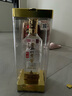 瀘州老窖 特曲晶彩 濃香型白酒 52度500ml 單瓶裝 （商務送禮） 曬單實拍圖