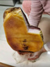滕香閣老字號正宗金華火腿整腿分割禮盒中秋禮品商務(wù)送禮臘味特產(chǎn) 4斤 曬單實拍圖
