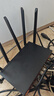 磊科（netcore）B39 AX3000 9口千兆企業(yè)級無線路由器 3000M雙頻5G WiFi6家用商用高速穿墻王 策略路由Mesh  曬單實拍圖