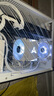 藍戟（GUNNIR）intel Arc A580 Index 8G 2400MHz GDDR6  游戲顯卡設計視頻剪輯臺式電腦顯卡 曬單實(shí)拍圖