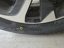 優(yōu)科豪馬橫濱輪胎/汽車輪胎 215/60R17 96H G98EV 適配日產(chǎn)/逍客原配/奇駿 曬單實拍圖