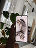 HUAWEI Pura 80 12GB+256GB 絲絨白 絲絨直屏 紅楓原色影像 全新鴻蒙AI 華為鴻蒙智能手機(jī) 曬單實(shí)拍圖