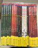 幻想數(shù)學大戰(zhàn) 全集共20冊幻想數(shù)學大戰(zhàn)小學兒童學習故事有趣漫畫繪本 全套4輯1-20冊 幻想數(shù)學大戰(zhàn) 全套4輯1-20冊 曬單實拍圖