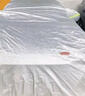 RATHBONE寶馬5系專用530/525Li車衣全車罩遮陽防曬防雨雪凍加厚牛津布四季 曬單實拍圖