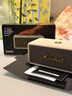 MARSHALL（馬歇爾）EMBERTON III 音箱便攜式3代無(wú)線藍(lán)牙家用戶外防塵防水長(zhǎng)續(xù)航小音響 送禮 禮物 油彩白 曬單實(shí)拍圖