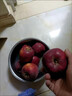 優(yōu)味集【順豐JD】花牛蘋果新鮮紅蛇脆粉沙糯果甘肅天水寶寶輔食孕婦水果 2.8斤凈重裝（商超精選） 商超級金果150g+ 曬單實拍圖