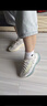 阿迪達(dá)斯Yeezy380鵝卵石椰子夏日透氣男女時尚運(yùn)動休閑鞋 38 曬單實拍圖