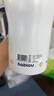 BABLOV花伴森霸氣杯大容量保溫杯畢業(yè)節(jié)日禮物多巴胺配色水杯夏季保冷杯 奶油蘋果派1250ml 曬單實拍圖