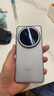 猩球衛士高級感適用vivo X200Ultra光柵瓦楞手機殼防指紋超薄x200ultra保護套膚感磨砂透明外殼簡(jiǎn)約商務(wù)黑 曬單實(shí)拍圖
