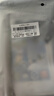 悅可手機(jī)防水袋 潛水套游泳觸屏防水包外賣快遞水上拍照溫泉垂釣蘋果/華為/小米通用 黑色【兩個(gè)裝】 曬單實(shí)拍圖