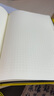 LEUCHTTURM1917 包豪斯特別筆記本文具手賬記事日記本會(huì)議記錄商務(wù)禮品A5硬皮【德國燈塔】 A5 黃色 點(diǎn)格 曬單實(shí)拍圖
