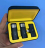 紐曼MC103無(wú)線(xiàn)領(lǐng)夾麥克風(fēng)主播直播錄音設備短視頻收音專(zhuān)業(yè)降噪超長(cháng)續航隨身話(huà)筒lightning版自帶充電倉 曬單實(shí)拍圖
