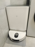 米家【年度重磅新品】掃地機器人5 Pro AI 智能互交 雙機械臂大吸力掃拖一體洗擦地拖地洗地機吸塵器 曬單實拍圖