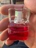 日本進口參天santen玫瑰+夜間玫瑰眼藥水Beauteye滴眼液含維生素B12?；撬?2ml 共2瓶【日夜套裝】 曬單實拍圖