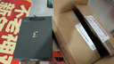 百樂（PILOT）Elite95s 精英折疊鋼筆套裝14k金筆尖生日禮物送老師 FES1000GBF-I30B-ZH F尖黑色筆帽(配墨水) 曬單實(shí)拍圖