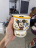 迪士尼可愛兒童牛奶杯卡通水杯子陶瓷杯咖啡杯冰淇淋杯高顏值 米奇悅樂杯 曬單實拍圖