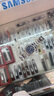 卡西歐edifice藍(lán)寶石輕薄鋼帶防水男表石英商務(wù)休閑螺釘表圈男士手表 EFR-S567YD-2A 曬單實(shí)拍圖