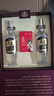 五糧液 尖莊高光 白酒禮盒送禮自飲 高檔禮盒優(yōu)級(jí)酒 濃香型白酒 52度 500mL 2瓶 *5盒茶酒禮盒版 曬單實(shí)拍圖