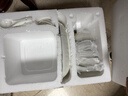 樹(shù)芒碗盤餐具家用餐具整套輕奢新居喬遷陶瓷碗套裝碗碟碗筷 6人食26件+湯碗【禮盒裝】 26件套 曬單實(shí)拍圖