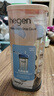 HEGEN海格恩吸管杯兒童水杯學(xué)飲杯奶瓶1-3-6歲直飲吸管嬰兒寶寶牛奶杯 【熱銷TOP】 吸管杯-莫蘭迪藍(lán) 曬單實拍圖