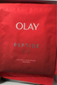 玉蘭油（OLAY）大紅瓶面膜5片裝抗皺緊致抗衰老保濕面膜護膚品生日禮物送女友 曬單實拍圖