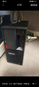 聯(lián)想（Lenovo）ThinkServer TS90X 小型4U塔式服務(wù)器主機(jī) 至強(qiáng)E-2324G 四核3.1-4.6GHz 32G內(nèi)存丨2×2T硬盤丨RAID1 曬單實(shí)拍圖