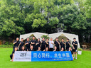 LEOSOXS 工作服定制印字印logo polo定制男女短袖文化衫廣告衫班服t恤定做diy衣服 環(huán)保棉白色 XL 曬單實(shí)拍圖