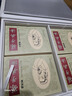 孫子兵法 連環(huán)畫(huà) 收藏版 內(nèi)含人物畫(huà)冊(cè)（盒套裝40冊(cè)） 小人書(shū) 上海人美社 老版懷舊 曬單實(shí)拍圖