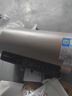 萬和【國家補貼20%】礦泉浴R8電熱水器一級能效出水斷電3300W雙擎速熱12倍增容熱水器8重凈濾以舊換新 60L 3300W E60-R8D1-30 加熱10分鐘沐浴半小時 曬單實拍圖