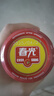 春光食品 海南特產香辣型黃燈籠辣椒醬150g 0脂拌面醬酸湯肥牛黃椒醬  曬單實拍圖