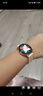 HUXIAVIM智能手表華強(qiáng)北watch華為機(jī)鴻蒙安卓系統(tǒng)蘋(píng)果機(jī)適用運(yùn)動(dòng)gt5 ultra 女表粉膠帶 NFC+支付+海量表盤(pán)+運(yùn)動(dòng)健康監(jiān)測(cè) 雙表帶+定位導(dǎo)航+超長(zhǎng)待機(jī)+心率血氧血壓睡眠監(jiān)測(cè) 曬單實(shí)拍圖