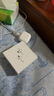 Apple/蘋果 AirPods 4(支持主動(dòng)降噪)搭配無線充電盒(USB-C)蘋果耳機(jī) 藍(lán)牙耳機(jī)適用iPhone/iPad 四代 曬單實(shí)拍圖
