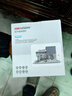 ?？低暎℉IKVISION）4G攝像頭終身免流量1000萬雙鏡頭家用監(jiān)控360度無死角帶夜視 內(nèi)置無限流量 室外戶外防塵防水Q4P 曬單實拍圖