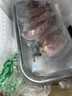 春禾秋牧 阿根廷原切菲力小牛排10片/1kg 進口生鮮牛肉 低脂健身 曬單實拍圖