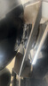 蘇泊爾（SUPOR）圓底炒鍋鐵鍋無涂層炒菜鍋燃?xì)庠顚Ｓ?家用熟鐵鍋精鐵防銹防穿孔 【多數(shù)選擇】圓底純鐵 32cm 曬單實(shí)拍圖