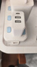 品勝（PISEN）充電器多口usb插頭18W四口多孔快充Type-C適用蘋果16小米15華為榮耀安卓三星手機(jī)三口USB充電插頭 18W快充【2USB口+Type-C】安全不傷機(jī) 曬單實(shí)拍圖