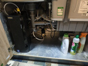 康麗根Culligan小黑龍即熱凈水器 家用廚下RO反滲透飲水凈飲機(jī)【即熱式無(wú)千滾水】T2800 【熱銷TOP1】小黑龍即熱凈水器 曬單實(shí)拍圖