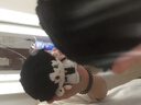 ONEVAN光與夜之戀周邊同人10cm棉花娃娃齊司禮蕭逸夏鳴星陸沉查理蘇玩偶 蕭逸 10cm 曬單實(shí)拍圖
