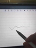 ZKZV電容筆ipadpencil觸控筆適用蘋(píng)果applepencil平板磁吸手寫(xiě)筆 蘋(píng)果旗艦款藍牙電顯磁吸充電 曬單實(shí)拍圖