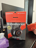 賽睿（SteelSeries）寒冰Nova 3電競頭戴式有線游戲耳機耳麥寒冰5升級版電腦 LOL吃雞CS 降噪麥 適配三角洲行動 高考 曬單實拍圖
