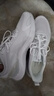 李寧（LI-NING）越影Element跑步鞋男官方專業(yè)減震競速跑鞋輕便運(yùn)動鞋子男 曬單實(shí)拍圖