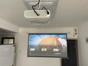 愛(ài)普生（EPSON）CH-TW5700TX家用投影儀 3LCD智能家庭影院投影機(jī)（1080P 2700流明 智能系統(tǒng)） 曬單實(shí)拍圖