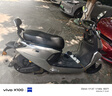 加州豹新款電動(dòng)摩托車(chē)60V72V長(cháng)續航大功率碟剎NFC電動(dòng)車(chē)電動(dòng)摩托車(chē)男女士代步踏板車(chē)電摩機車(chē)兩輪外賣(mài)車(chē) 鈦空銀+雙碟剎+NFC+智能APP+音響 72V26.2A黑金石墨烯技術(shù)電池 曬單實(shí)拍圖