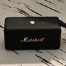 馬歇爾（Marshall）MIDDLETON無(wú)線(xiàn)藍牙便攜音箱 戶(hù)外防水防塵音響 黑金 曬單實(shí)拍圖