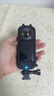 Insta360【國家補貼】影石 X3全景運動相機防抖防水?dāng)z像機5.7K高清Vlog摩托車騎行滑雪潛水路亞 曬單實拍圖