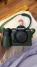 富士（FUJIFILM）XS10 XS20 XT30Ⅱ 二代 復(fù)古微單相機(jī) vlog自拍美顏數(shù)碼相機(jī) XS20（16-50套機(jī)） 官方標(biāo)配【單相機(jī)，無(wú)內(nèi)存卡等配件】 未拆封未使用 曬單實(shí)拍圖