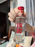 瀘州老窖 國窖1573 濃香型 白酒 38度500ml 經(jīng)典裝單瓶 低度自飲 送禮 曬單實拍圖